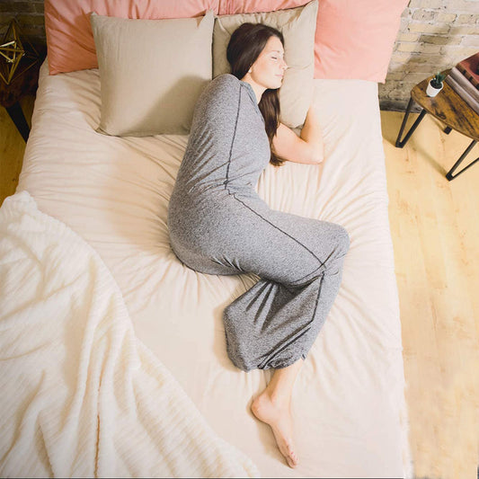 Snugsmart Sleeping Bag